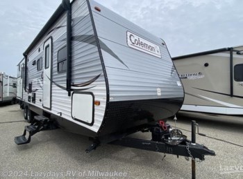 Used 2015 Dutchmen Coleman Expedition CTS314BH available in Sturtevant, Wisconsin