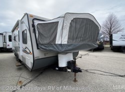 Used 2013 Jayco Jay Feather Ultra Lite X23B available in Sturtevant, Wisconsin