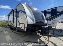  Used 2017 CrossRoads Sunset Trail Super Lite SS271RL available in Sturtevant, Wisconsin