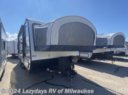 Used 2019 Jayco Jay Feather Ultra Lite X23B available in Sturtevant, Wisconsin