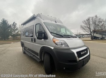 New 2023 Thor Motor Coach Scope 18A available in Sturtevant, Wisconsin
