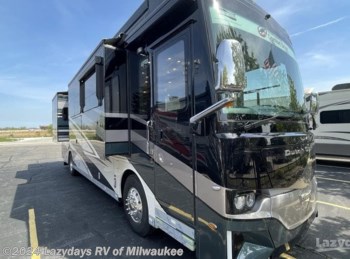 New 2023 Newmar Dutch Star 3736 available in Sturtevant, Wisconsin