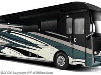 New 2023 Newmar Dutch Star 4071 available in Sturtevant, Wisconsin