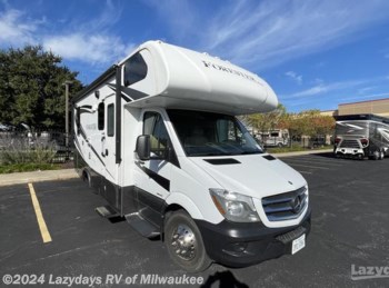 Used 2016 Forest River Forester 2401R available in Sturtevant, Wisconsin