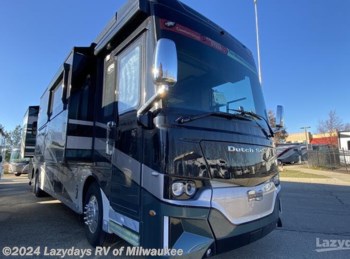 New 2023 Newmar Dutch Star 4081 available in Sturtevant, Wisconsin