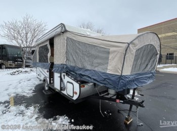 Used 2016 Coachmen Viking 2405TS available in Sturtevant, Wisconsin