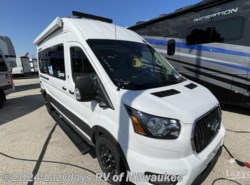 New 2023 Thor Motor Coach Sanctuary Transit 19PT available in Sturtevant, Wisconsin
