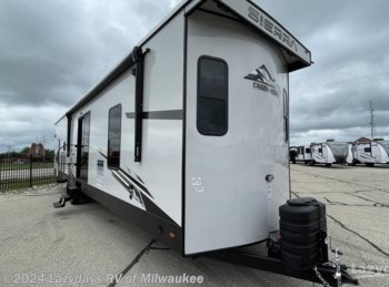 New 2024 Forest River Sierra Destination Trailers 400BH available in Sturtevant, Wisconsin