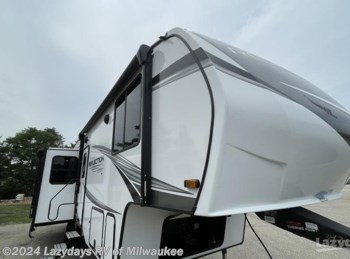 New 2024 Grand Design Reflection 150 Series 295RL available in Sturtevant, Wisconsin