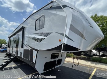 Used 2021 Forest River Cherokee Wolf Pack 315PACK12 available in Sturtevant, Wisconsin