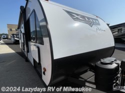 New 2024 Forest River Wildwood X-Lite 240BHXL available in Sturtevant, Wisconsin