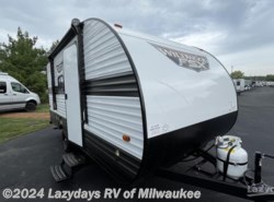New 2024 Forest River Wildwood FSX 174BHLE available in Sturtevant, Wisconsin