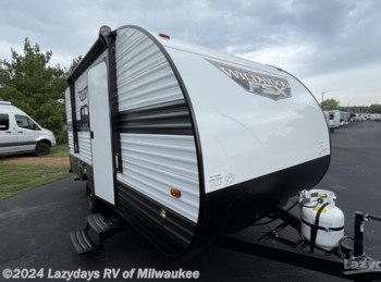 New 2024 Forest River Wildwood FSX 174BHLE available in Sturtevant, Wisconsin