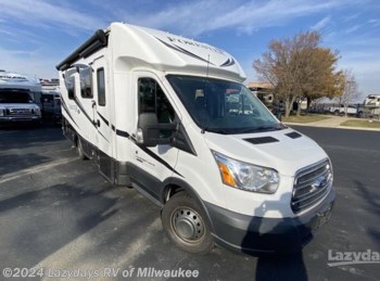 Used 2018 Forest River Forester TS 2371 available in Sturtevant, Wisconsin