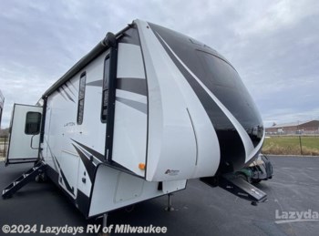Used 2016 Skyline Layton Trident 399BH available in Sturtevant, Wisconsin