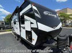 New 2024 Grand Design Imagine XLS 21BHE available in Sturtevant, Wisconsin