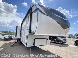 New 2024 Grand Design Reflection 320MKS available in Sturtevant, Wisconsin