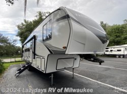 New 2024 Grand Design Reflection 150 Series 298BH available in Sturtevant, Wisconsin