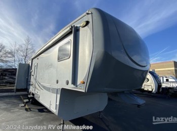 Used 2011 Heartland Big Country 3355 RL available in Sturtevant, Wisconsin