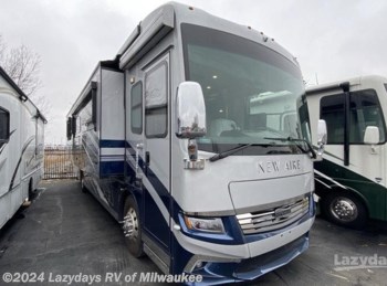 Used 2021 Newmar New Aire 3545 available in Sturtevant, Wisconsin
