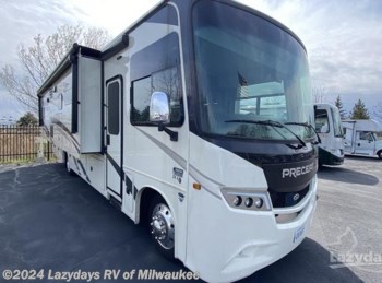 Used 2023 Jayco Precept 34G available in Sturtevant, Wisconsin