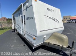 Used 2006 Miscellaneous  Vision Max Light 26RK available in Sturtevant, Wisconsin