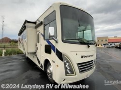 Used 2022 Thor Motor Coach Windsport 34R available in Sturtevant, Wisconsin