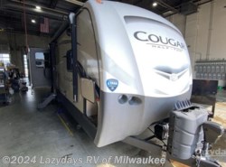 Used 2018 Keystone Cougar Half-Ton Series 32RLI available in Sturtevant, Wisconsin
