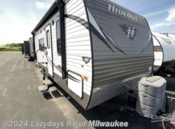 Used 2015 Keystone Hornet Hideout 210LHS available in Sturtevant, Wisconsin