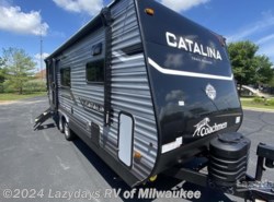 New 2024 Coachmen Catalina Trail Blazer 18TH available in Sturtevant, Wisconsin