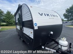 New 2025 Viking  Viking 3K Series 17SBH available in Sturtevant, Wisconsin