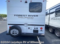 New 2025 Forest River Wildwood X-Lite 19DBXLX available in Sturtevant, Wisconsin