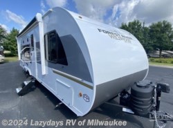 New 2025 Forest River Wildwood X-Lite 261BHXLX available in Sturtevant, Wisconsin