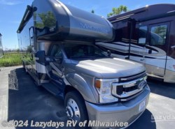 Used 2022 Thor Motor Coach Magnitude SV34 available in Sturtevant, Wisconsin