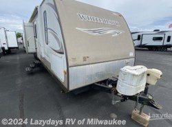 Used 2013 Jayco White Hawk 30DSRE available in Sturtevant, Wisconsin