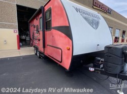 Used 2018 Winnebago Micro Minnie 2106DS available in Sturtevant, Wisconsin