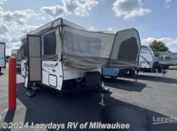 Used 2015 Forest River Flagstaff High Wall HW27SC available in Sturtevant, Wisconsin