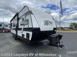 New 2025 Grand Design Momentum MAV 24MAV available in Sturtevant, Wisconsin