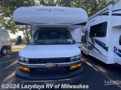 Used 2022 Jayco Redhawk SE 22A available in Sturtevant, Wisconsin