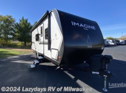 New 2025 Grand Design Imagine XLS 22MLE available in Sturtevant, Wisconsin