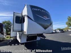 New 2025 Grand Design Reflection 360FLS available in Sturtevant, Wisconsin