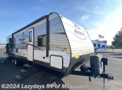 Used 2016 Jayco Jay Flight 32BHDS available in Sturtevant, Wisconsin