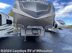 Used 2020 Keystone Laredo 325RL available in Sturtevant, Wisconsin