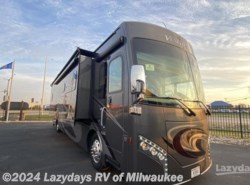 Used 2018 Thor Motor Coach Venetian A40 available in Sturtevant, Wisconsin