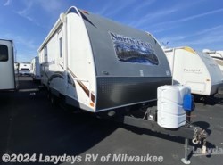 Used 2014 Heartland North Trail 25RKSS available in Sturtevant, Wisconsin