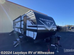 Used 2024 Grand Design Transcend 245RL available in Sturtevant, Wisconsin