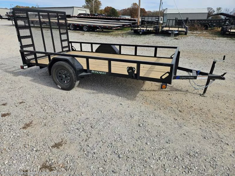 2026 Load Trail UTILITY