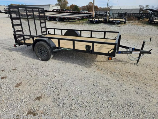 2026 Load Trail UTILITY 2026 Load Trail UTILITY