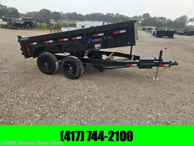 2026 Load Trail DUMP 2026 Load Trail DUMP