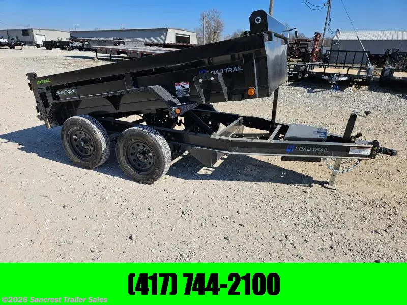 2026 Load Trail DUMP